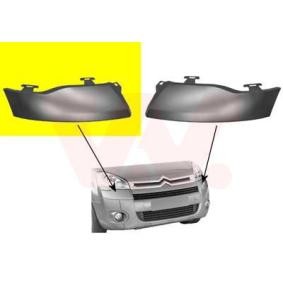 Kühlergrill 0905512