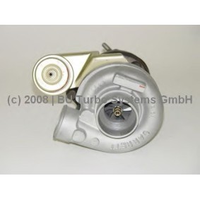 Turbolader von BE TURBO