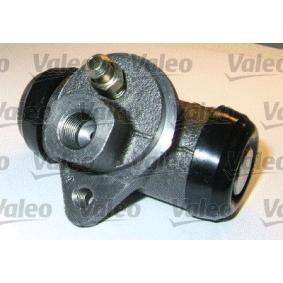 Radbremszylinder für FORD von VALEO