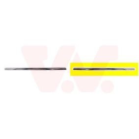 Acquista Cornice, Faro principale da VAN WEZEL 0318581 a buon mercato per soli 20,55 €