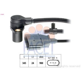 Kurbelwellensensor 9.0185