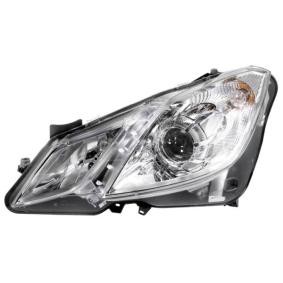 Scheinwerfer von HELLA für E-Klasse Cabrio (A207) günstig online kaufen