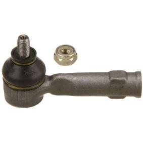 Achetez des Rotule de direction TRW JTE236 à prix pour 57,12 €