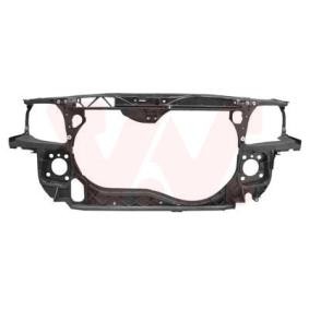 Schlossträger von VAN WEZEL für A4 Avant (8ED, B7) günstig online kaufen