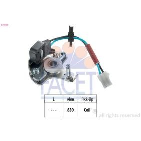 Comprar Sensor, impulso de encendido de FACET 8.4976M a bajo precio de 114,90 €