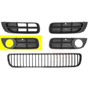 Acquista Griglia paraurti da VAN WEZEL 7627594 a buon mercato per soli 12,46 €