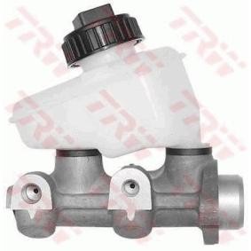 Comprar Cilindro principal de freno de TRW PMA141 a bajo precio de 327,51 €