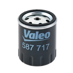 Compre Filtro de combustível da VALEO 587717 a um preço baixo por 8,31 €