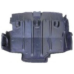 Compre Isolamento do compartimento do motor da VAN WEZEL 4930701 a um preço baixo por 78,78 €