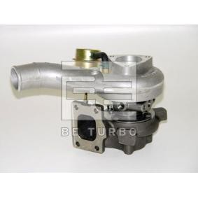 Turbolader von BE TURBO