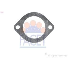 Dichtung, Thermostat 7.9562 VAUXHALL MIDI von FACET