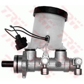 Comprar Cilindro principal de freno de TRW PMH403 a bajo precio de 423,70 €