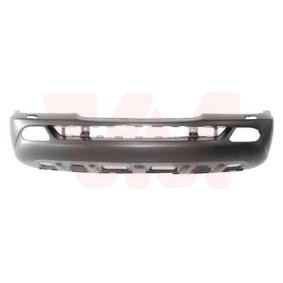 Achetez des Pare-choc VAN WEZEL 3086575 à prix pour 302,74 €