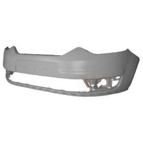 Achetez des Pare-choc VAN WEZEL 1869574 à prix pour 286,73 €