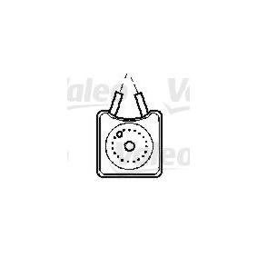 Ölkühler 817660