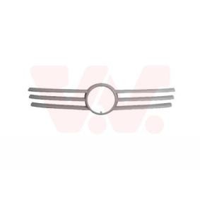 Kühlergrill 5897510