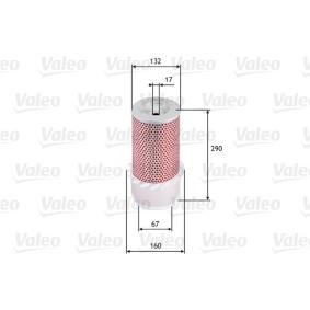 Köp Luftfilter av VALEO 585636 till det låga priset 240,48 kr