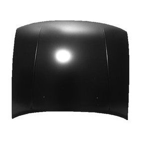 Achetez des Capot VAN WEZEL 3211660 à prix pour 263,84 €