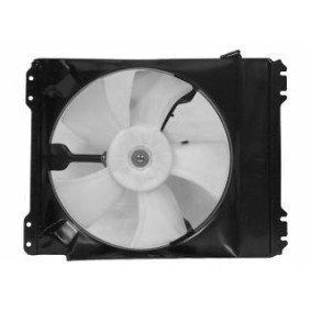 Kühlerlüfter, Klimaanlage 5131751