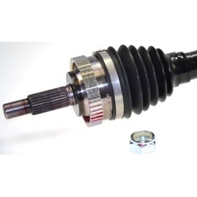 Achetez des Jeu de joints, arbre de transmission SPIDAN 21847 à prix pour 160,11 €
