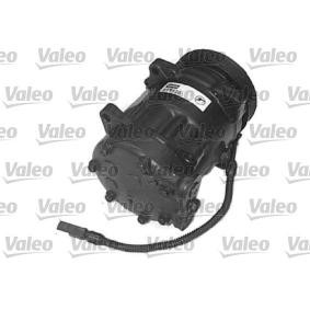 Klimakompressor 699526 von VALEO günstig für 711,80 € online kaufen