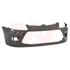 Achetez des Pare-choc VAN WEZEL 0974575 à prix pour 217,07 €