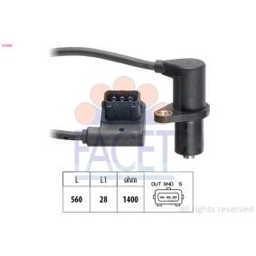 Nockenwellensensor für BMW von FACET