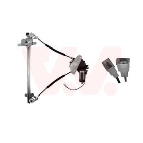 Comprar Elevalunas de VAN WEZEL 3317262 a bajo precio de 209,45 €