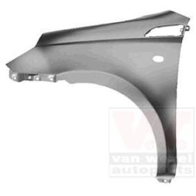 Kotflügel 0816655 für Aveo / Kalos Limousine (T250, T255) für 66,05 CHF