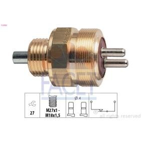 Compre Válvula de marcha-atrás de FACET online para SPRINTER 3-t Camião de plataforma/chassis (903) a preços moderados