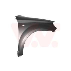Kotflügel 0815656 für CHEVROLET