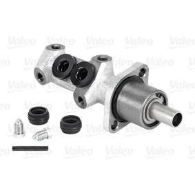 Comprar Cilindro principal de freno de VALEO 402313 a bajo precio de 162,20 €