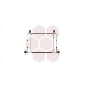 Ölkühler, Automatikgetriebe 17003117