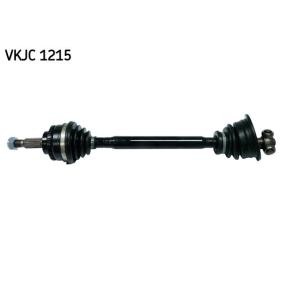 Köp Drivaxel av SKF VKJC 1215 till det låga priset 2406,45 kr