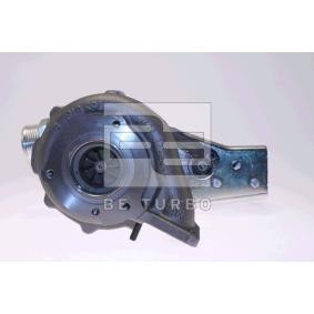Turbolader von BE TURBO