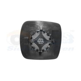 Acquista Vetro specchietto da VAN WEZEL online per KANGOO BE BOP (KW0/1_) a prezzi moderati