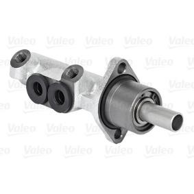 Acquista Cilindro maestro del freno da VALEO 402329 a buon mercato per soli 324,02 €