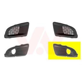 Acquista Griglia paraurti da VAN WEZEL 1778593 a buon mercato per soli 20,93 €