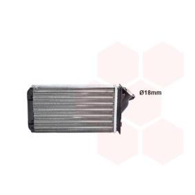 Comprar Radiador de calefacción de VAN WEZEL 09006056 a bajo precio de 44,70 €