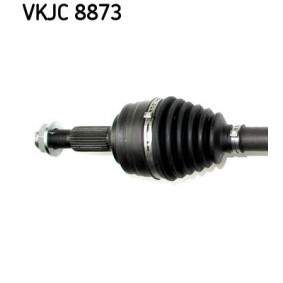 Köp Drivaxel av SKF VKJC 8607 till det låga priset 1319,82 kr