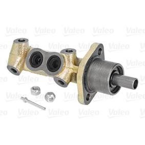 Comprar Cilindro principal de freno de VALEO 402382 a bajo precio de 87,75 €