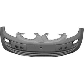 Compre Pára-choques da VAN WEZEL 3235574 a um preço baixo por 215,12 €