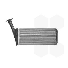 Comprar Radiador de calefacción de VAN WEZEL 09006024 a bajo precio de 28,16 €
