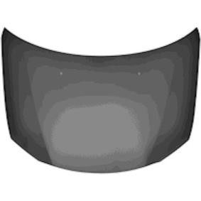 Achetez des Capot VAN WEZEL 3273660 à prix pour 243,05 €