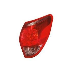 Compre Piloto trasero de VAN WEZEL online para RAV 4 III (ACA3_, ACE_, ALA3_, GSA3_, ZSA3_) a precios moderados