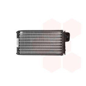 Comprar Radiador de calefacción de VAN WEZEL 43006161 a bajo precio de 25,79 €