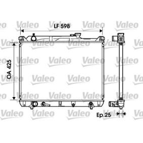 Acquista Kit freno, Freno a tamburo da VALEO 553731 a buon mercato per soli 125,87 €