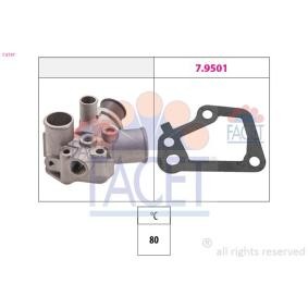 Achetez des Thermostat d'eau FACET 7.8147 à prix pour 60,49 €
