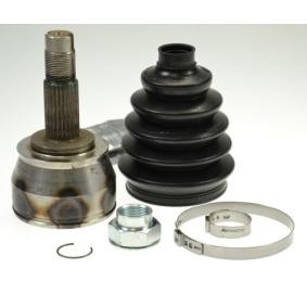 Comprar Juego de articulación, árbol de transmisión de SPIDAN 22251 a bajo precio de 95,84 €
