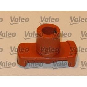 Verteilerfinger für VW von VALEO
